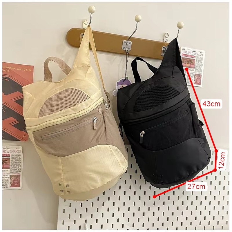 Zaino da Escursionismo per Uom - Outdoor Camping Bag recensione e prezzo