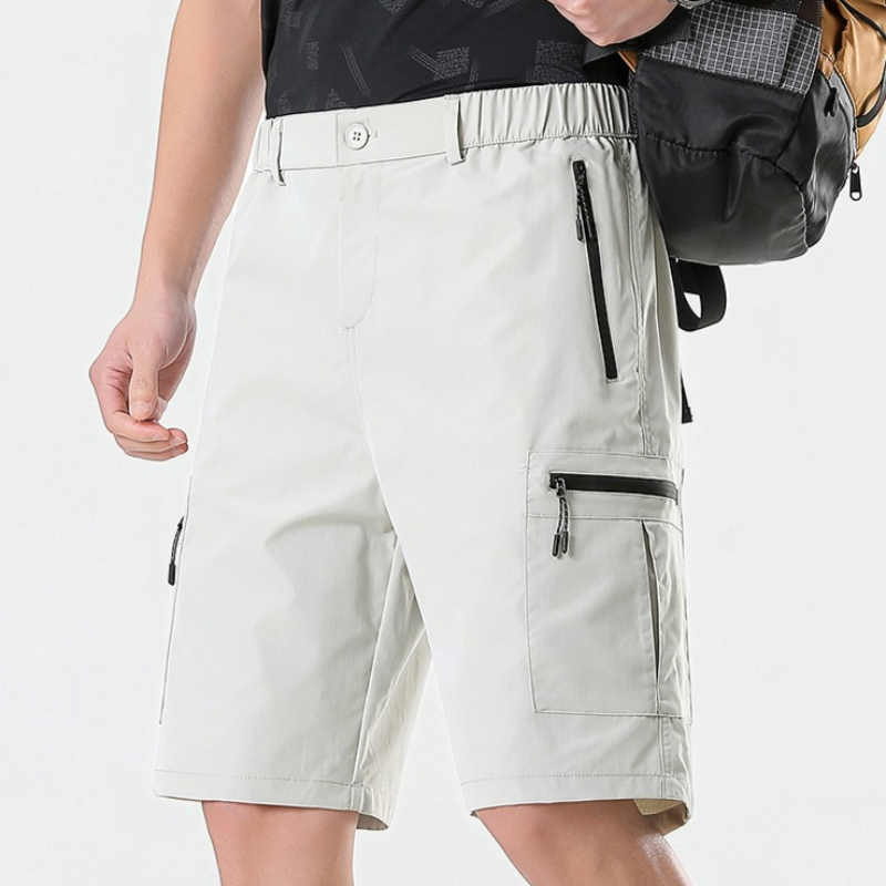 Pantaloncini da Trekking Imper - Urban Outdoor Camping recensione e prezzo