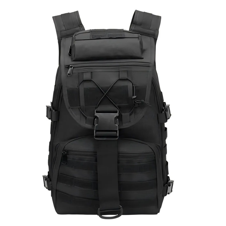 Zaino tattico da uomo da 35 li - Outdoor Camping Bag recensione e prezzo