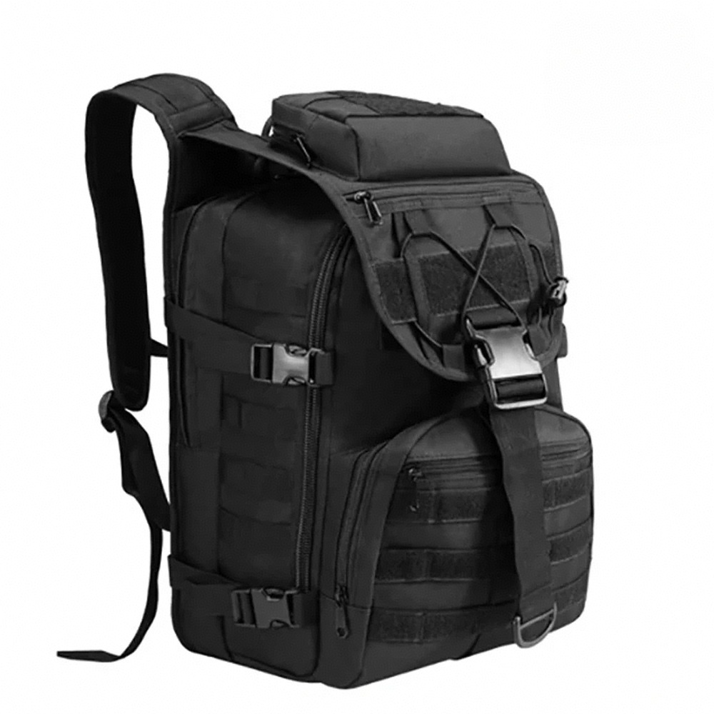 Zaino tattico da uomo da 35 li - Outdoor Camping Bag recensione e prezzo
