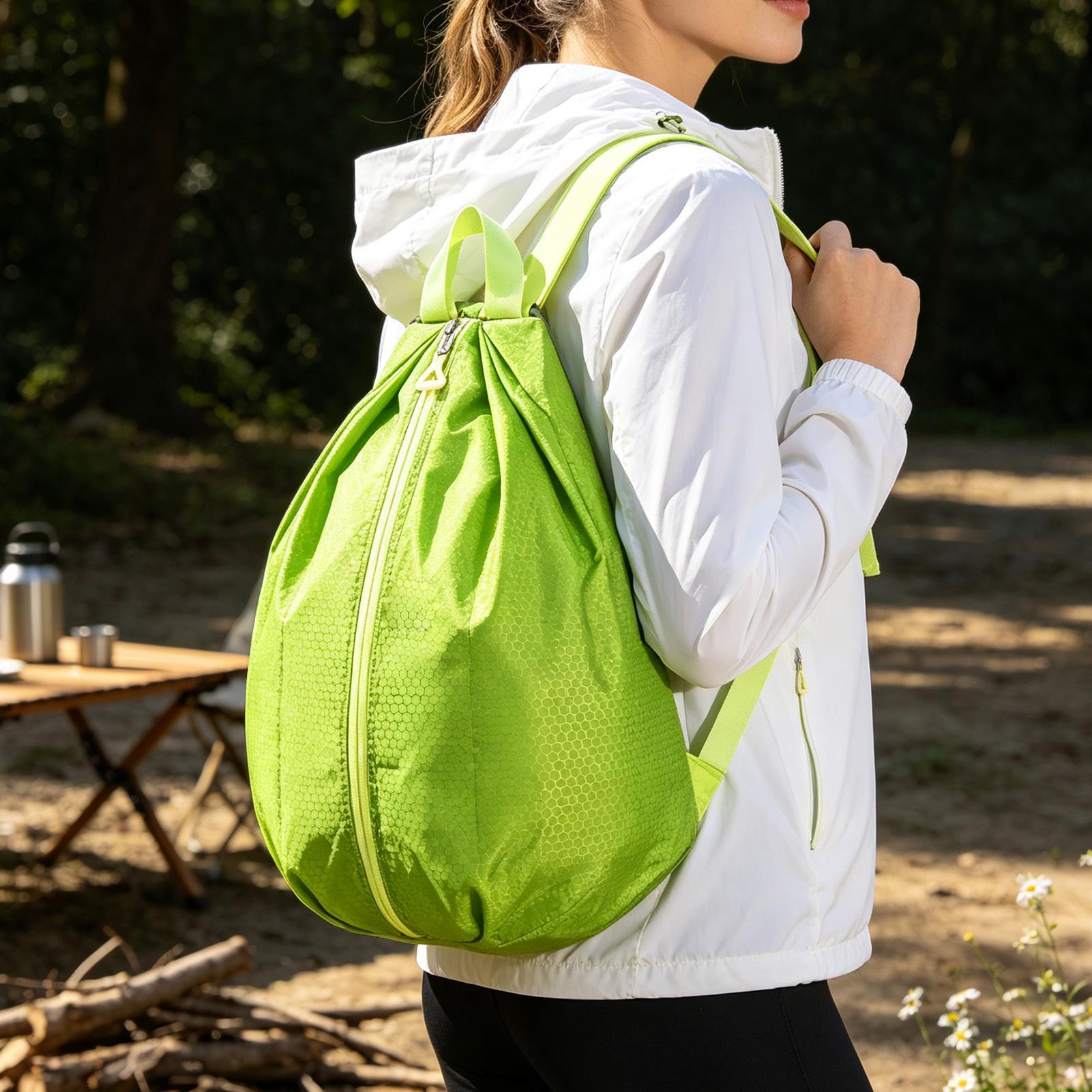 Zaino impermeabile per uomo, b - Outdoor Camping Bag recensione e prezzo