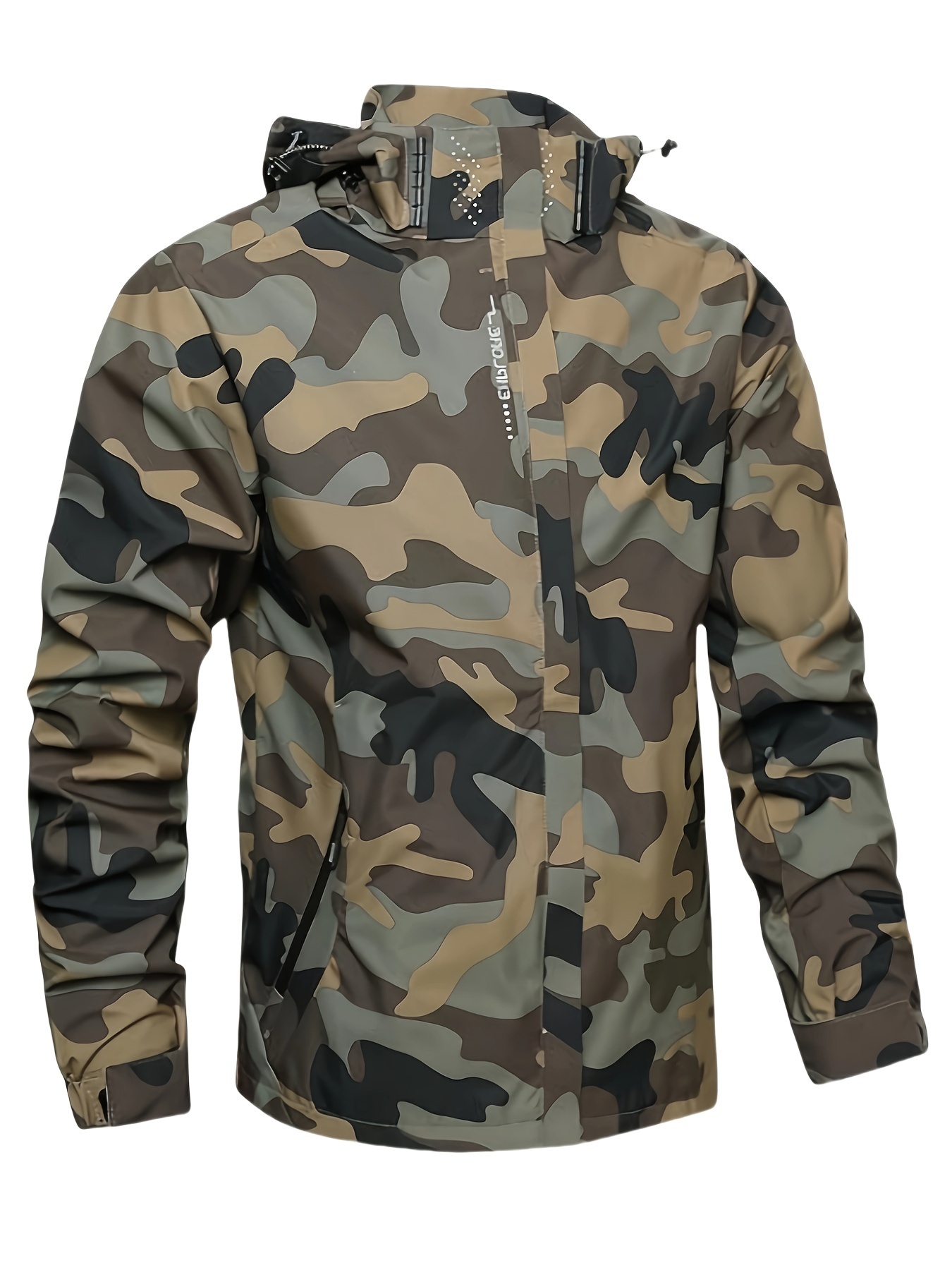 Il nuovo cappotto antivento au - Urban Outdoor Camping recensione e prezzo