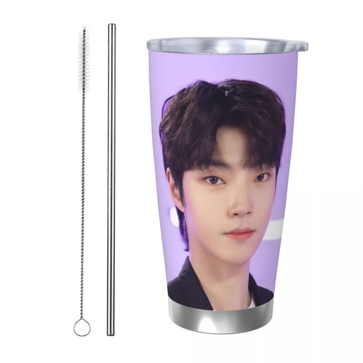 Hwang In Yeop Tazza Termica da - Vacuum Insulated Flask recensione e prezzo