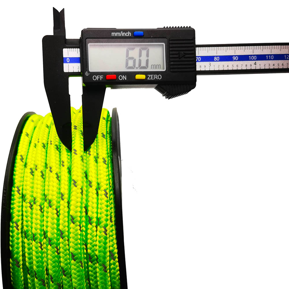 Corda Paracord Riflettente 30M - Outdoor Camping Lights String recensione e prezzo