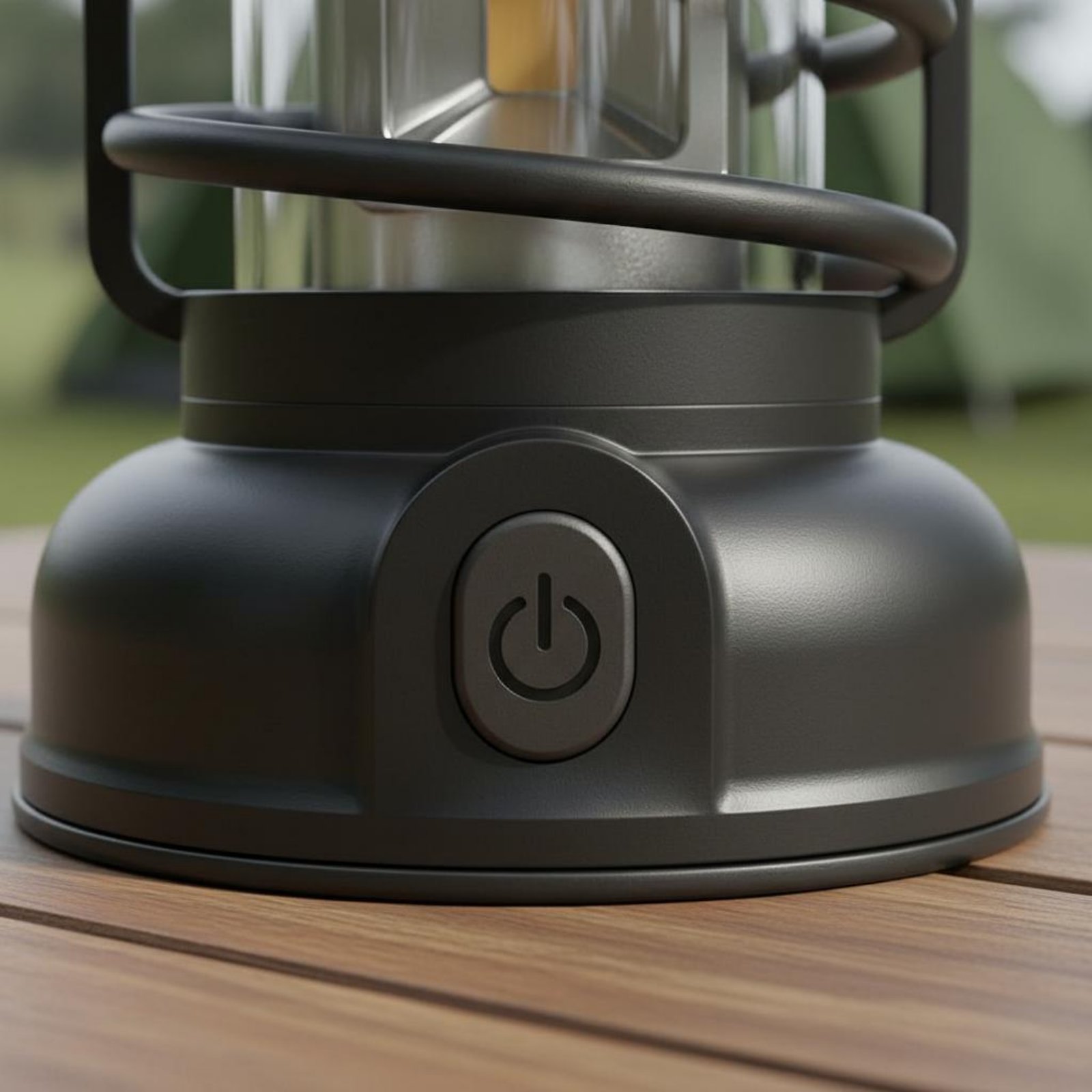 Lanterna da Campeggio Retrò co - Camping Lantern recensione e prezzo