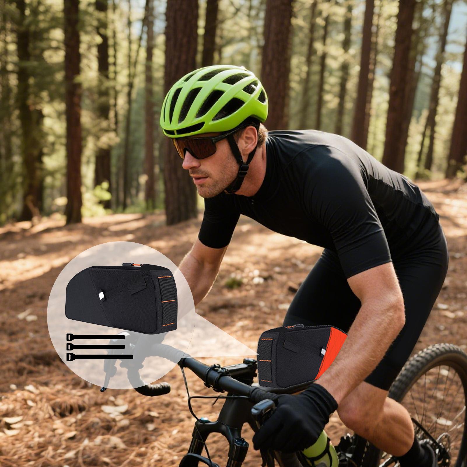 Borsa per bici da strada Borsa - Urban Outdoor Camping recensione e prezzo