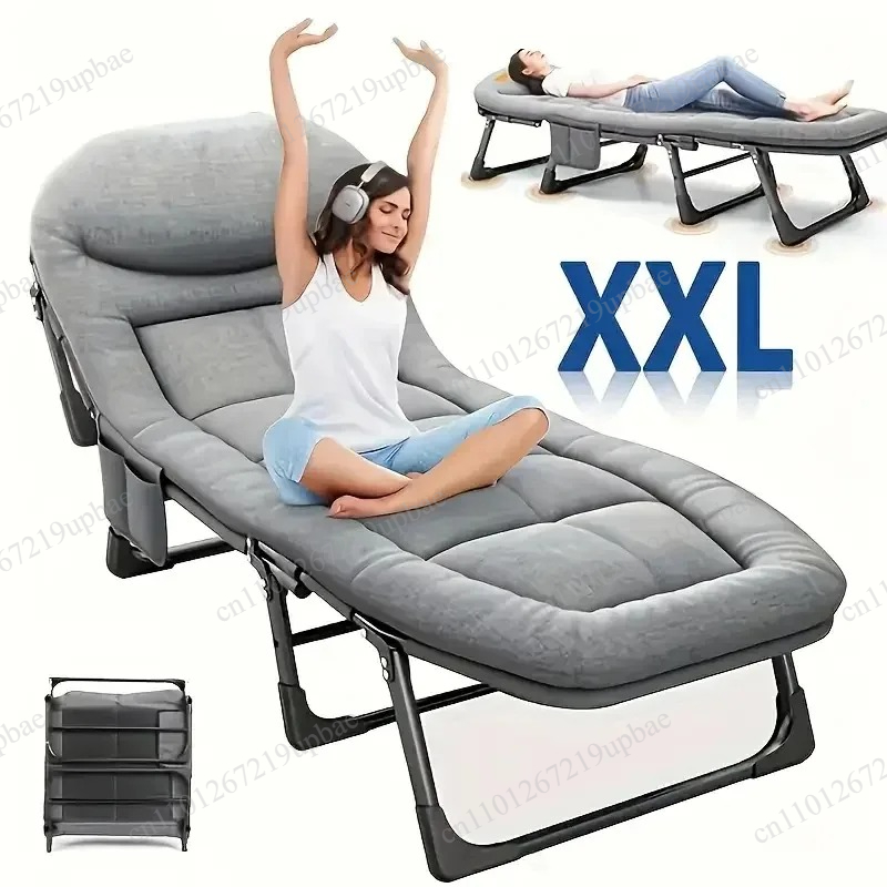 Letto Pieghevole Portatile, Se - Outdoor Camping Chairs Folding recensione e prezzo