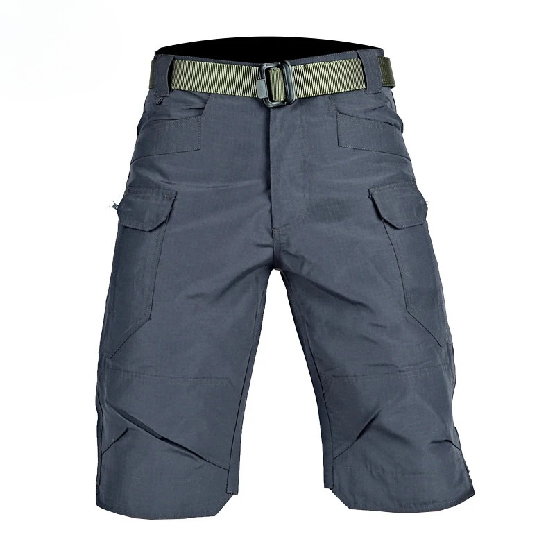 Nuovi Pantaloncini Cargo Tatti - Urban Outdoor Camping recensione e prezzo