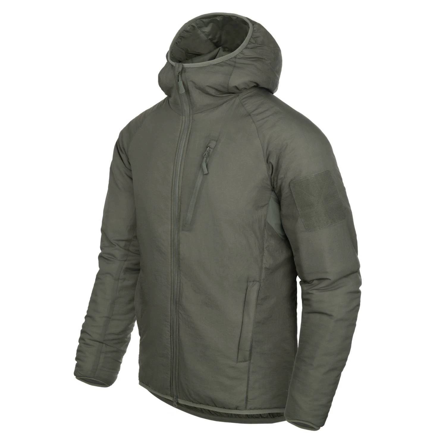 Giacca termica leggera da uomo - Urban Outdoor Camping recensione e prezzo