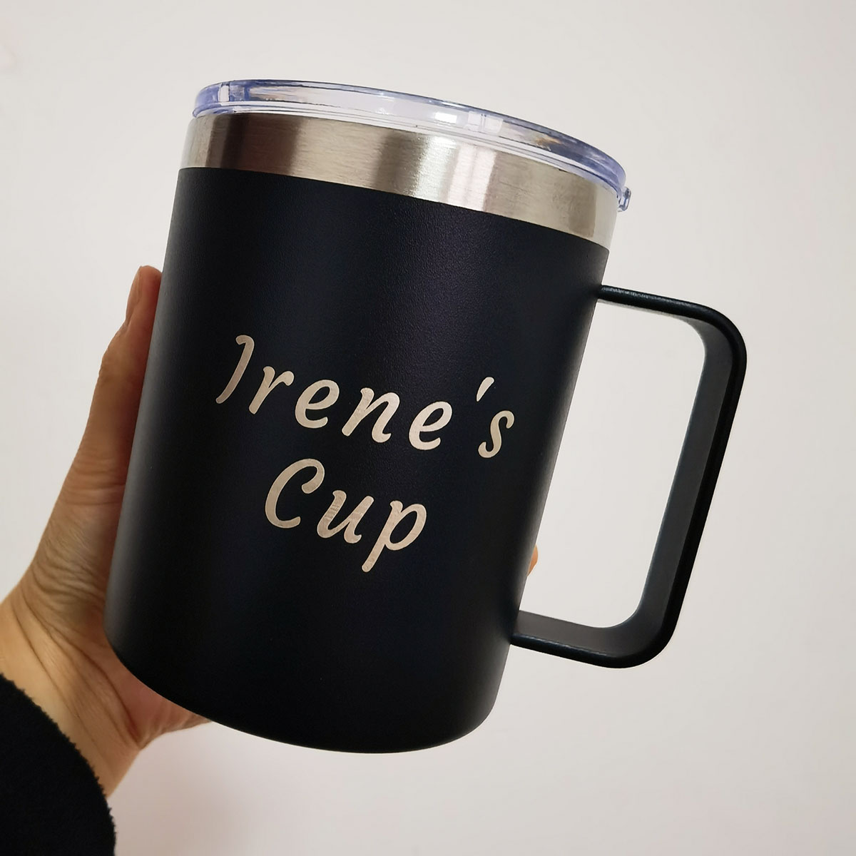 Bicchiere termico sottovuoto c - Vacuum Insulated Flask recensione e prezzo