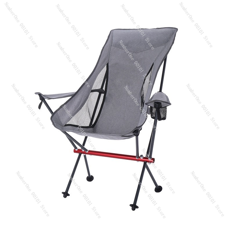 Sedia da Campeggio Pieghevole  - Outdoor Camping Chairs Folding recensione e prezzo