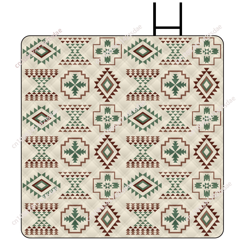 Tappetino impermeabile per est - Outdoor Camping Mats Large recensione e prezzo