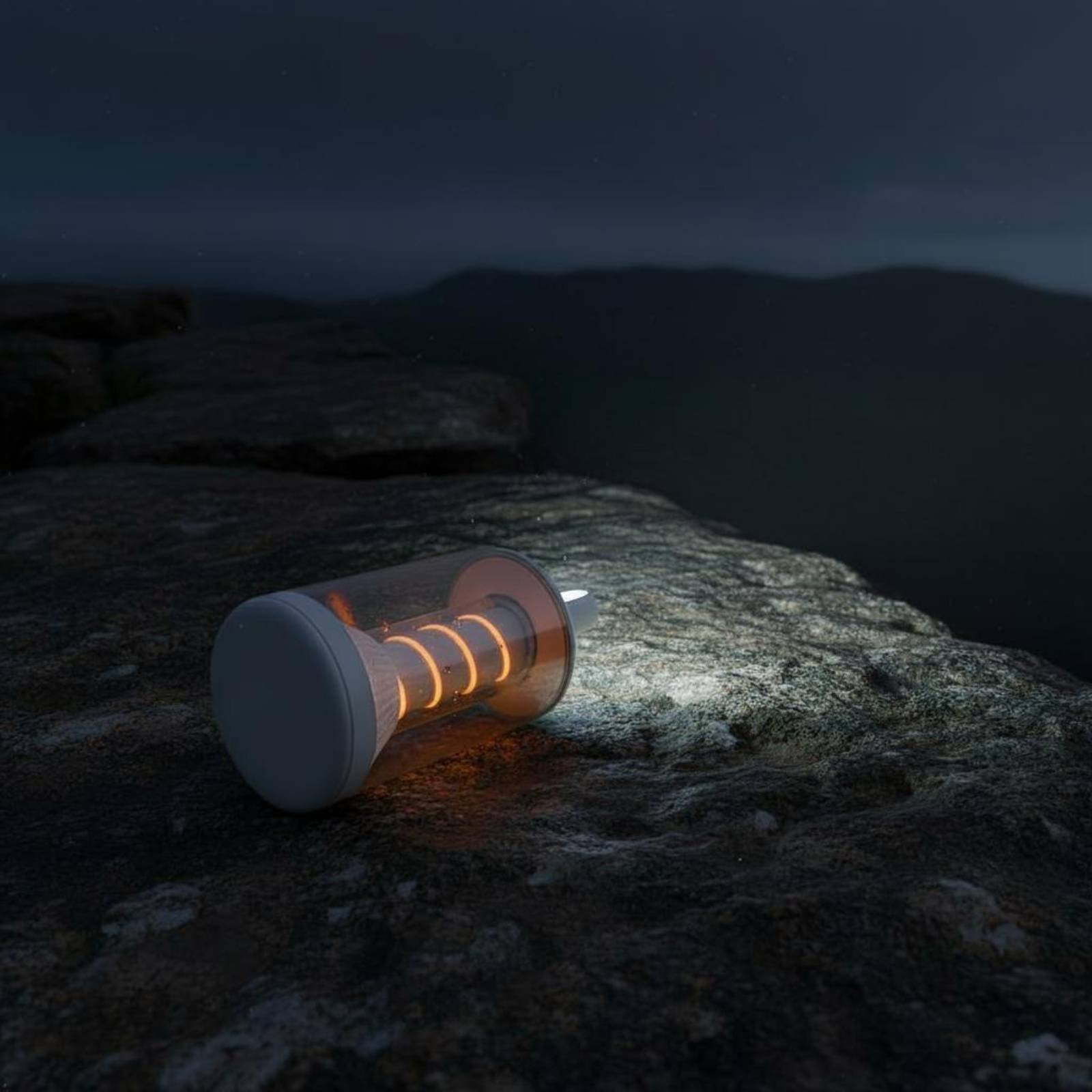 Lanterna Sospesa a Batteria 36 - Camping Lantern recensione e prezzo