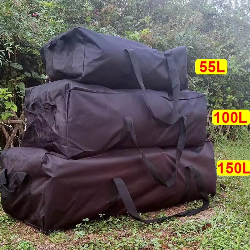 Borsa da viaggio per campeggio - Outdoor Camping Bag recensione e prezzo