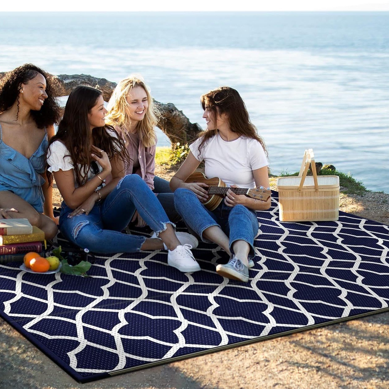 Tappeto per tendalino RV, tapp - Outdoor Camping Mat recensione e prezzo
