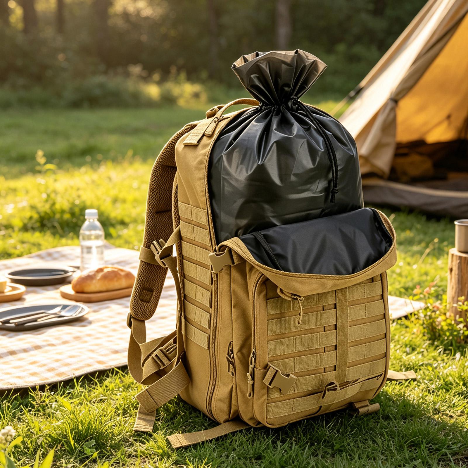 Fodera per Zaino Impermeabile, - Outdoor Camping Bag recensione e prezzo