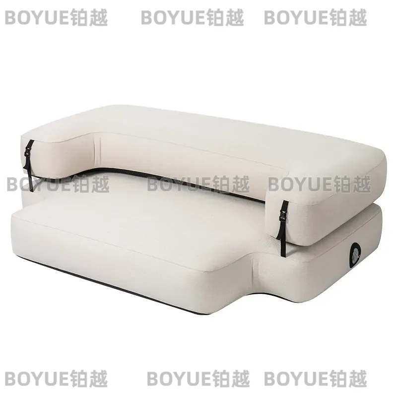 Divano Letto Gonfiabile da Est - Bed Outdoor Camping recensione e prezzo