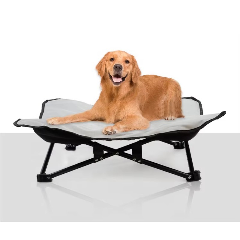 Letto Rialzato per Cani Lavabi - Bed Outdoor Camping recensione e prezzo