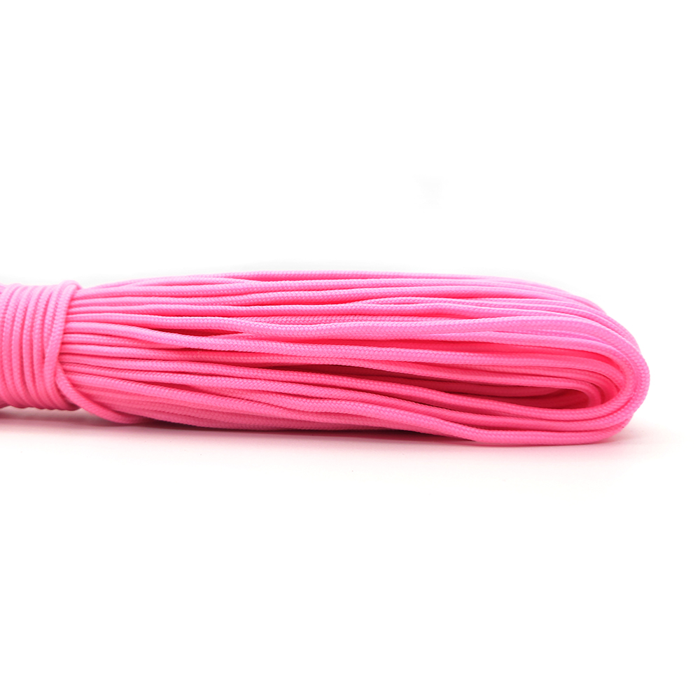 100FT 25FT 100 Colori Dia.2mm  - Outdoor Camping Lights String recensione e prezzo