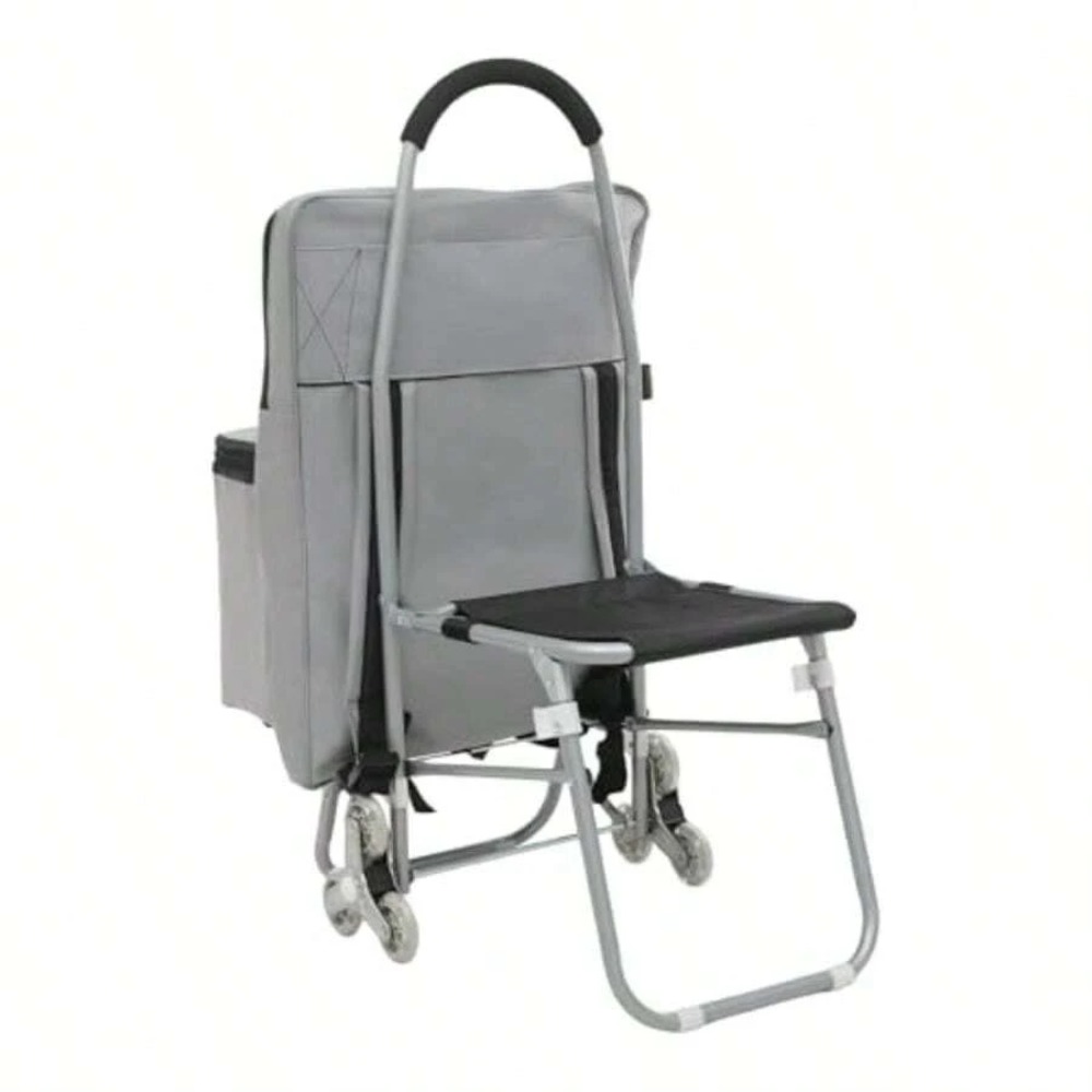 Carrello artistico pieghevole  - Outdoor Camping Bag recensione e prezzo