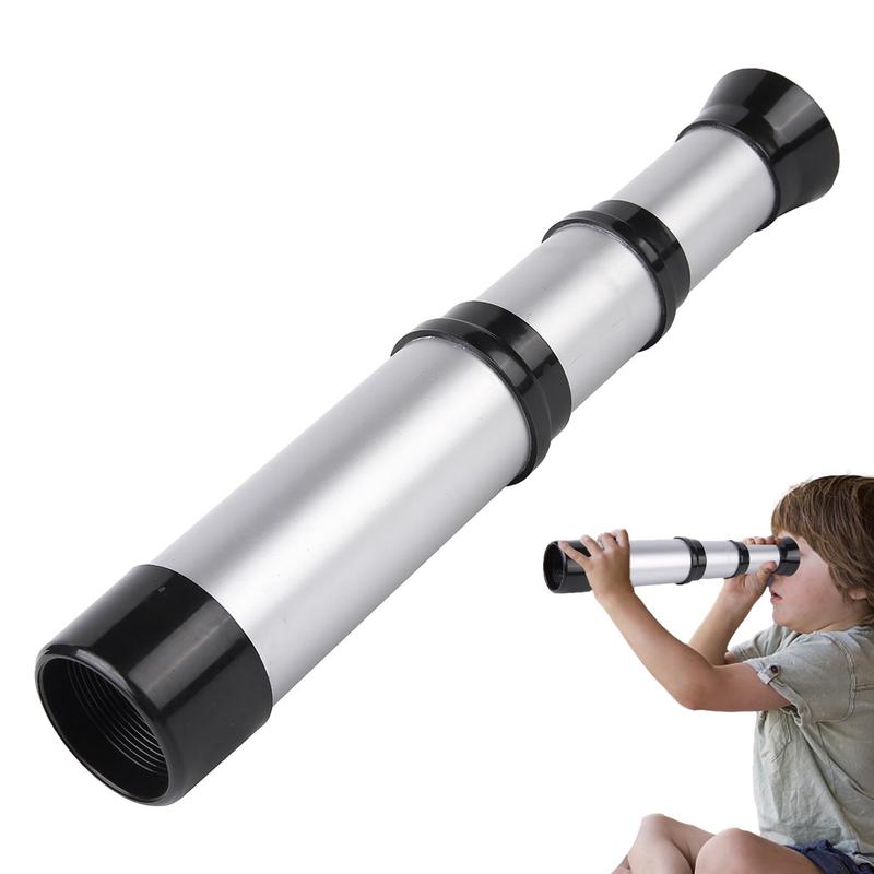 Telescopio pirata Telescopio p - Outdoor Camping Kids Activities recensione e prezzo